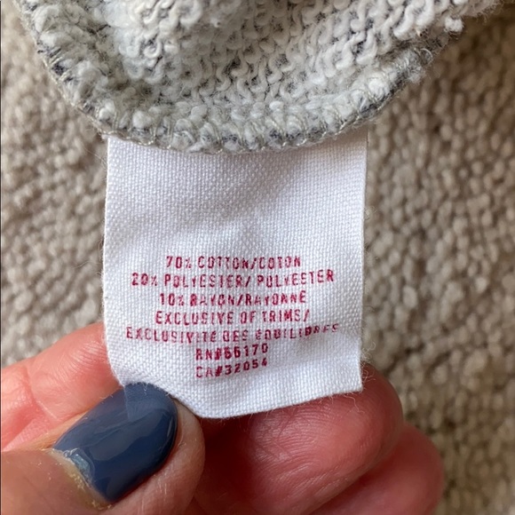 Lilka terry cloth bird print shorts - Picture 8 of 12